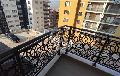 Menemen Asarlık Satılık  102 Net m² 2+1 Daire