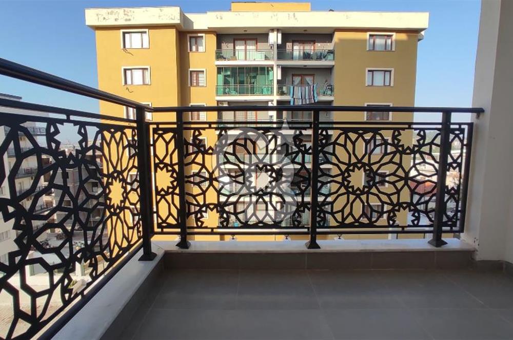 Menemen Asarlık Satılık  102 Net m² 2+1 Daire