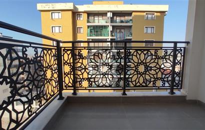 Menemen Asarlık Satılık  102 Net m² 2+1 Daire