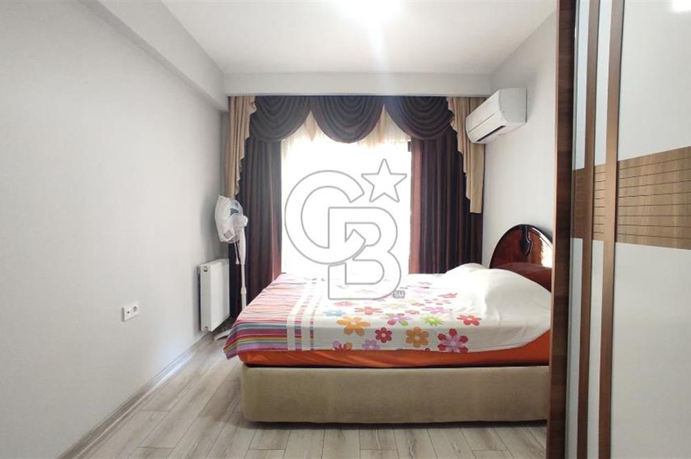 Menemen Asarlık Satılık  102 Net m² 2+1 Daire