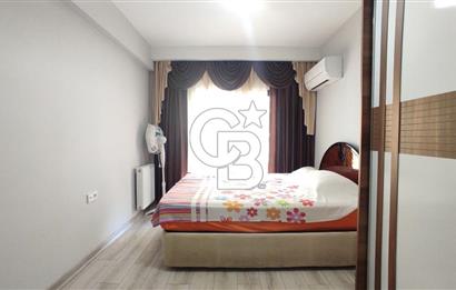 Menemen Asarlık Satılık  102 Net m² 2+1 Daire