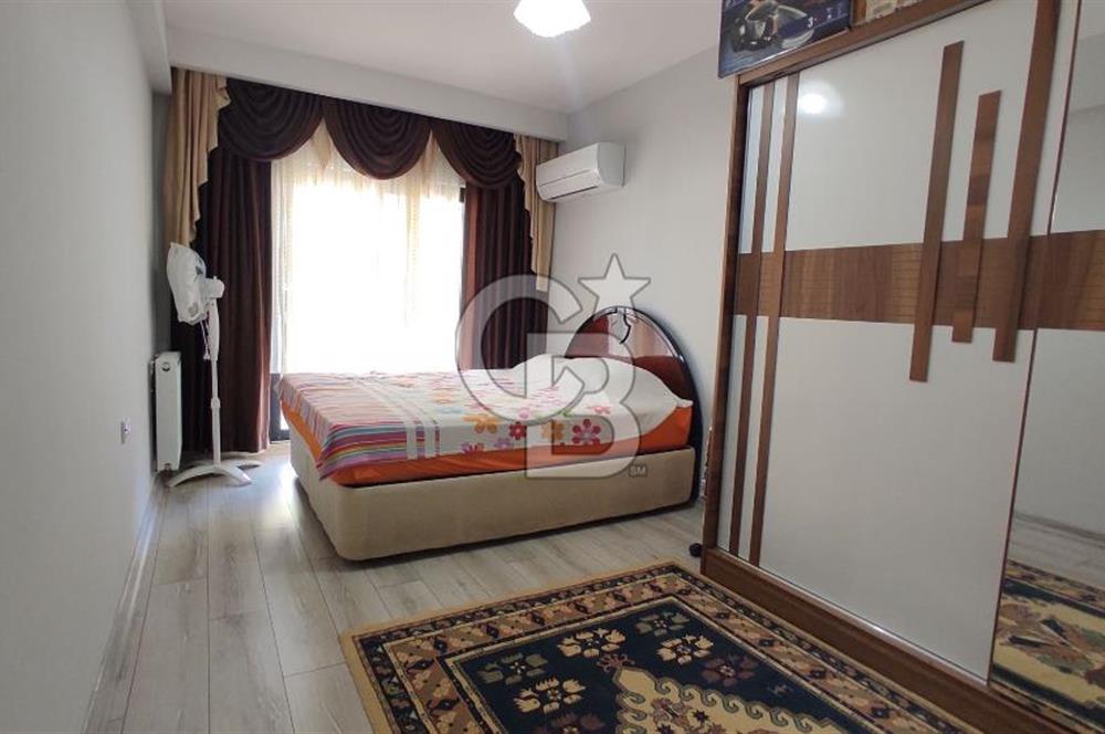 Menemen Asarlık Satılık  102 Net m² 2+1 Daire