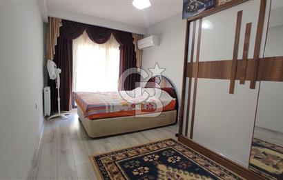 Menemen Asarlık Satılık  102 Net m² 2+1 Daire