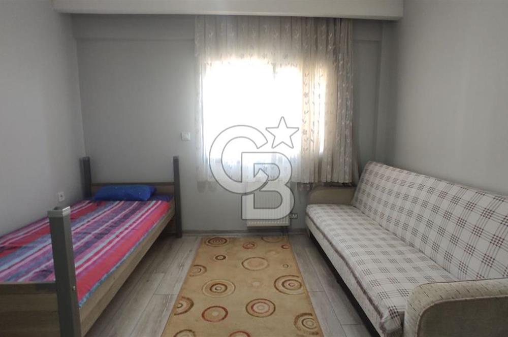 Menemen Asarlık Satılık  102 Net m² 2+1 Daire