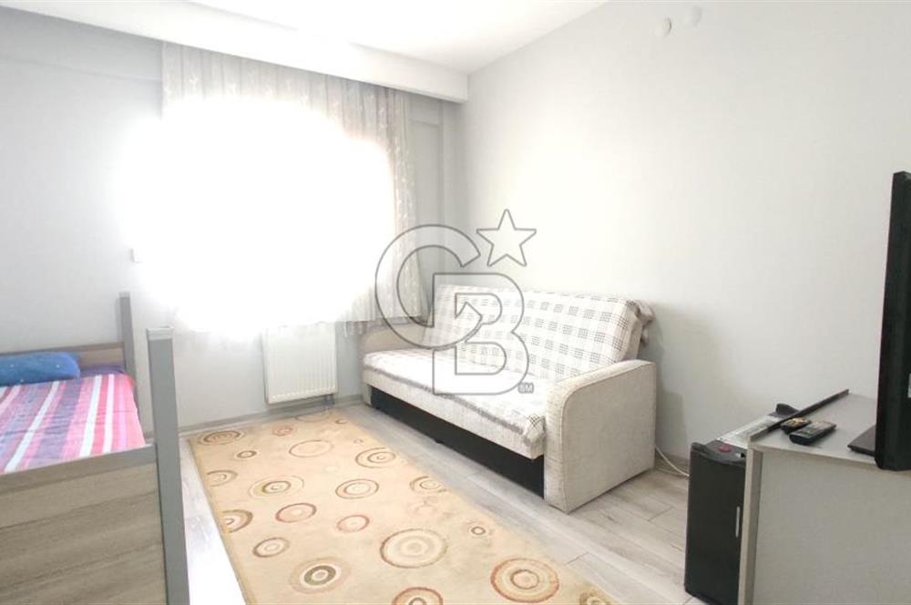 Menemen Asarlık Satılık  102 Net m² 2+1 Daire