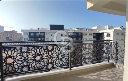 Menemen Asarlık Satılık  102 Net m² 2+1 Daire