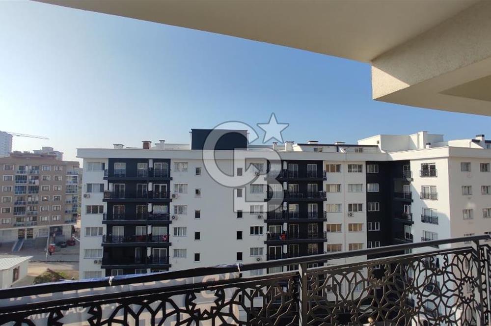 Menemen Asarlık Satılık  102 Net m² 2+1 Daire