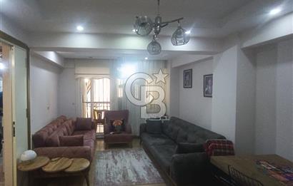 Fesleğen Mah. 3+1 120 M² Ara Kat Satılık Daire