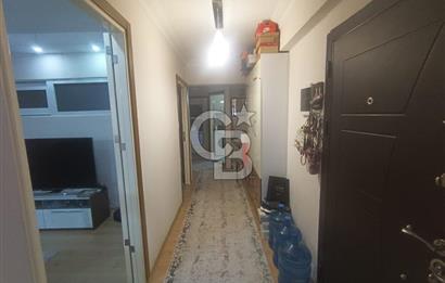 Fesleğen Mah. 3+1 120 M² Ara Kat Satılık Daire
