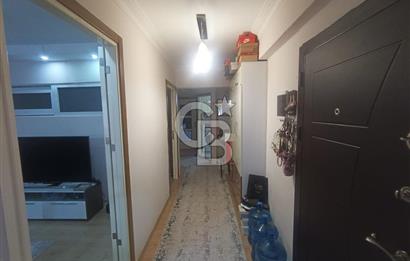 Fesleğen Mah. 3+1 120 M² Ara Kat Satılık Daire