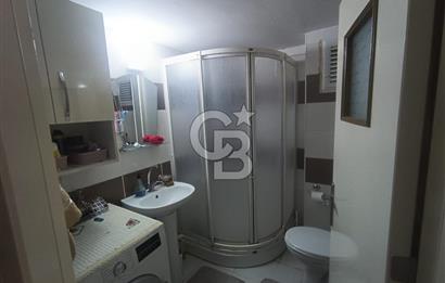 Fesleğen Mah. 3+1 120 M² Ara Kat Satılık Daire