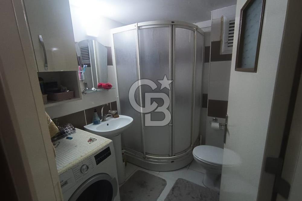 Fesleğen Mah. 3+1 120 M² Ara Kat Satılık Daire