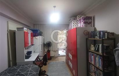 Fesleğen Mah. 3+1 120 M² Ara Kat Satılık Daire