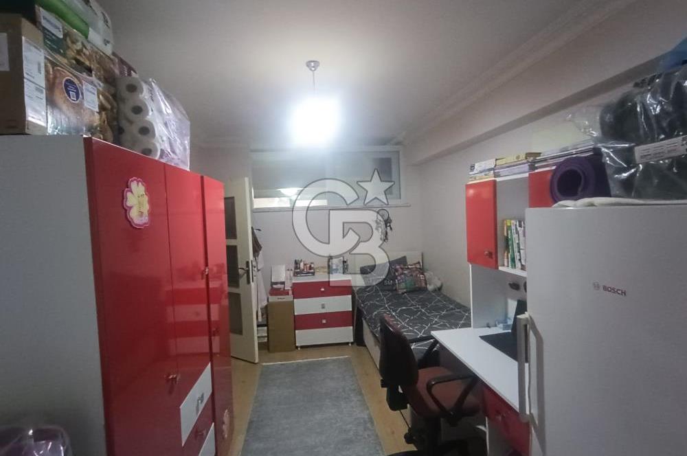 Fesleğen Mah. 3+1 120 M² Ara Kat Satılık Daire