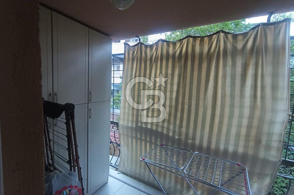 Fesleğen Mah. 3+1 120 M² Ara Kat Satılık Daire