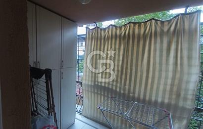 Fesleğen Mah. 3+1 120 M² Ara Kat Satılık Daire