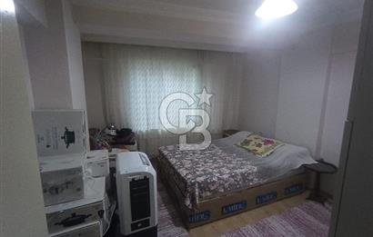 Fesleğen Mah. 3+1 120 M² Ara Kat Satılık Daire