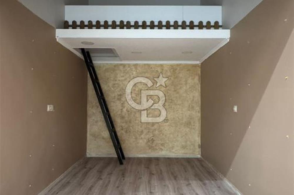 AVRASYA ÇARŞISI'NDA KAZANÇLI SATILIK DÜKKAN