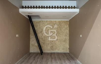 AVRASYA ÇARŞISI'NDA KAZANÇLI SATILIK DÜKKAN