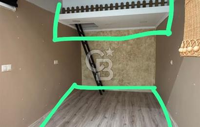 AVRASYA ÇARŞISI'NDA KAZANÇLI SATILIK DÜKKAN