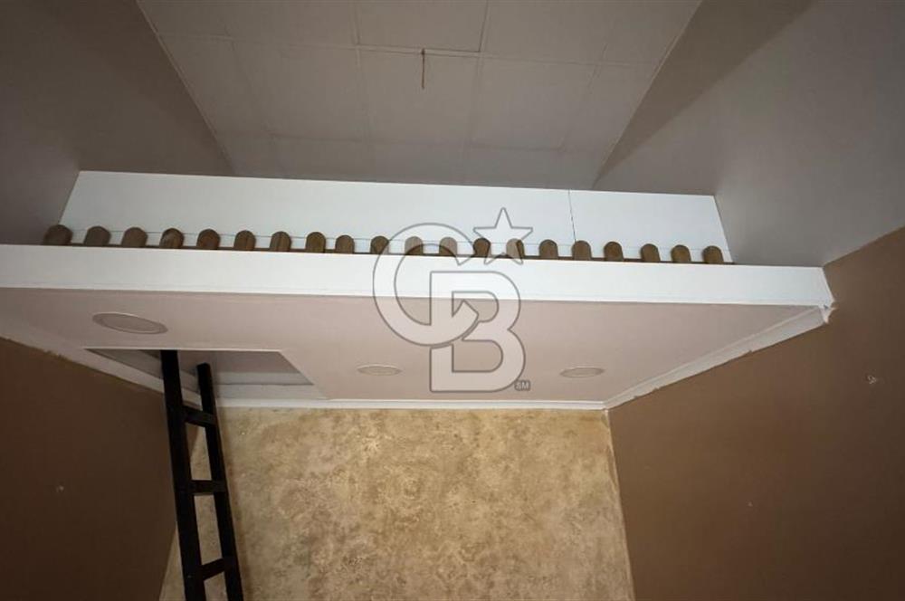 AVRASYA ÇARŞISI'NDA KAZANÇLI SATILIK DÜKKAN