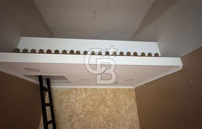 AVRASYA ÇARŞISI'NDA KAZANÇLI SATILIK DÜKKAN