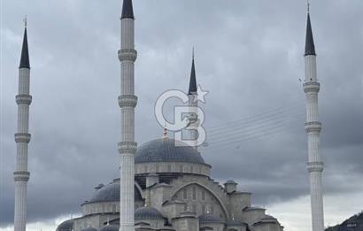 AVRASYA ÇARŞISI'NDA KAZANÇLI SATILIK DÜKKAN