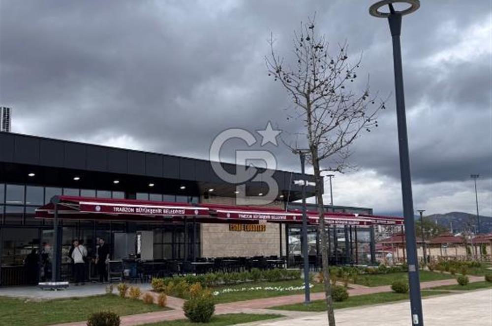 AVRASYA ÇARŞISI'NDA KAZANÇLI SATILIK DÜKKAN