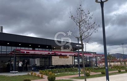 AVRASYA ÇARŞISI'NDA KAZANÇLI SATILIK DÜKKAN