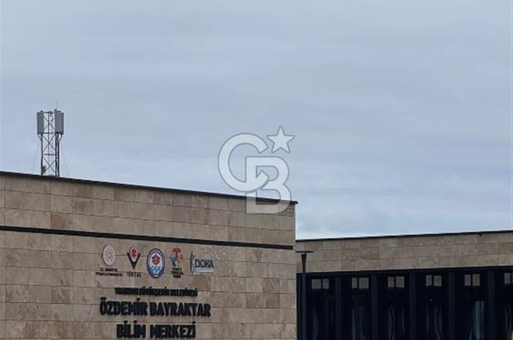 AVRASYA ÇARŞISI'NDA KAZANÇLI SATILIK DÜKKAN