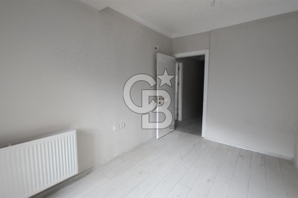 KARSIYAKA NALDÖKEN İZBAN YAKINI 3+1  SIFIR SATILIK DAİRE