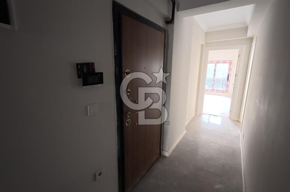 KARSIYAKA NALDÖKEN İZBAN YAKINI 3+1  SIFIR SATILIK DAİRE