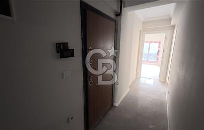 KARSIYAKA NALDÖKEN İZBAN YAKINI 3+1  SIFIR SATILIK DAİRE