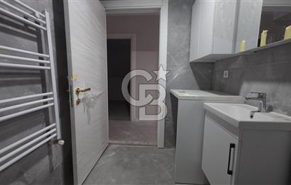 KARSIYAKA NALDÖKEN İZBAN YAKINI 3+1  SIFIR SATILIK DAİRE