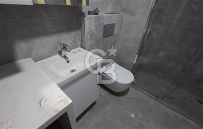 KARSIYAKA NALDÖKEN İZBAN YAKINI 3+1  SIFIR SATILIK DAİRE