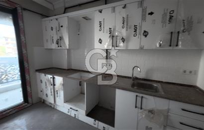KARSIYAKA NALDÖKEN İZBAN YAKINI 3+1  SIFIR SATILIK DAİRE