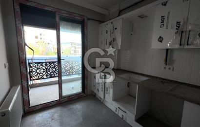 KARSIYAKA NALDÖKEN İZBAN YAKINI 3+1  SIFIR SATILIK DAİRE