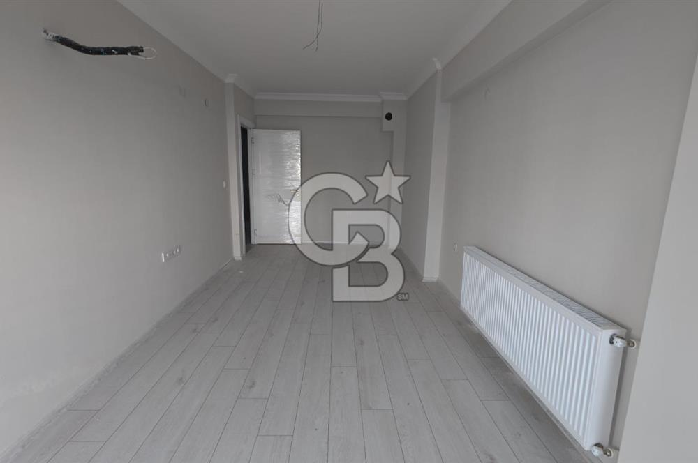 KARSIYAKA NALDÖKEN İZBAN YAKINI 3+1  SIFIR SATILIK DAİRE
