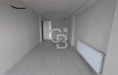 KARSIYAKA NALDÖKEN İZBAN YAKINI 3+1  SIFIR SATILIK DAİRE