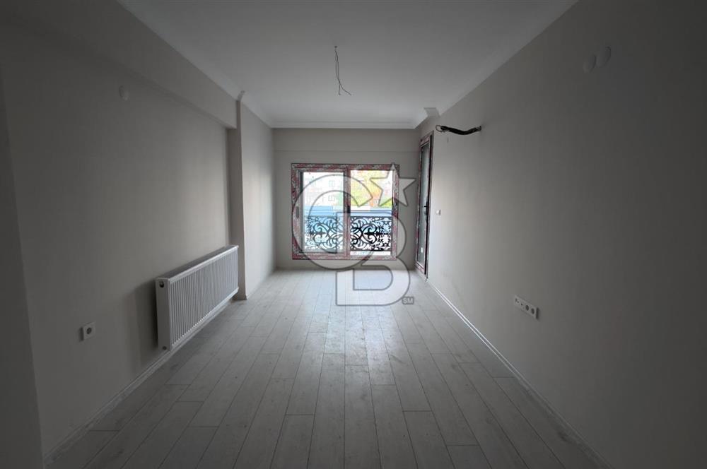 KARSIYAKA NALDÖKEN İZBAN YAKINI 3+1  SIFIR SATILIK DAİRE