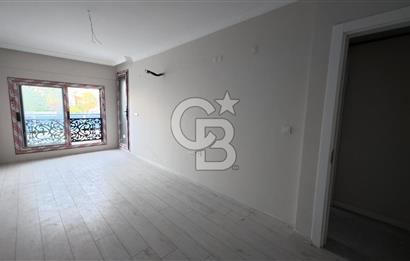 KARSIYAKA NALDÖKEN İZBAN YAKINI 3+1  SIFIR SATILIK DAİRE