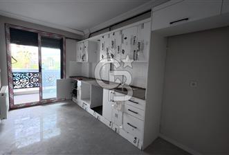 KARSIYAKA NALDÖKEN İZBAN YAKINI 3+1  SIFIR SATILIK DAİRE - 1 - 326347