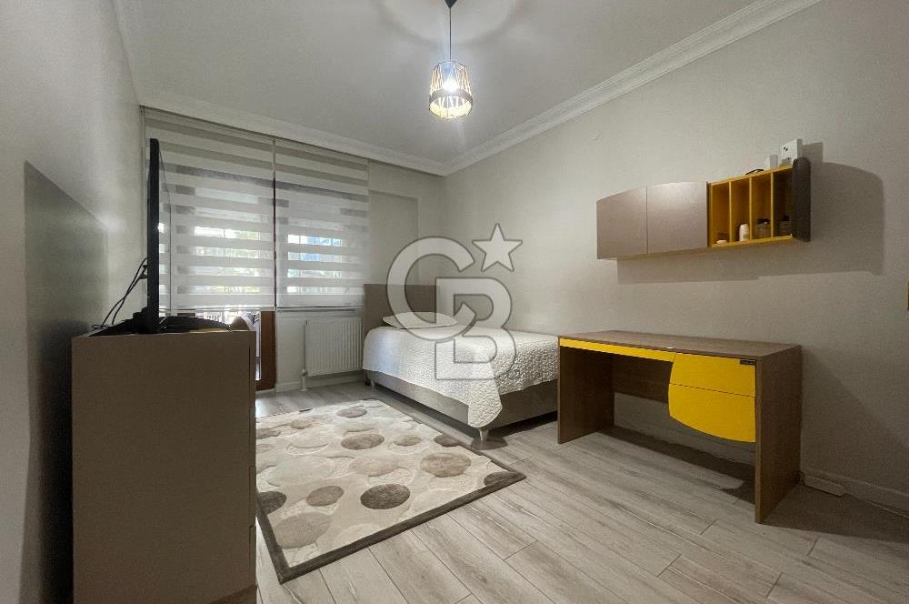 OLKAR SAFİR SİTESİ'NDE HAVUZ MANZARALI LÜKS 3+1 BAHÇE DUBLEKS