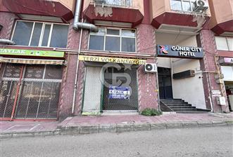 CB CLASS ADLİYE KARŞISI KİRALIK İŞ YERİ 2 KATLI - 2 - 326362