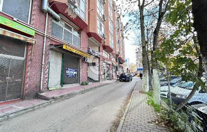 CB CLASS ADLİYE KARŞISI KİRALIK İŞ YERİ 2 KATLI