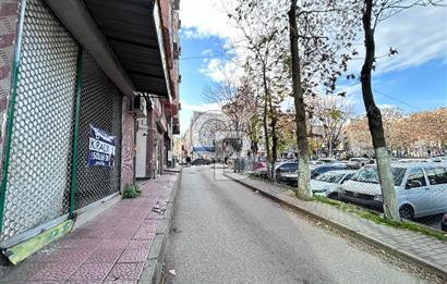 CB CLASS ADLİYE KARŞISI KİRALIK İŞ YERİ 2 KATLI