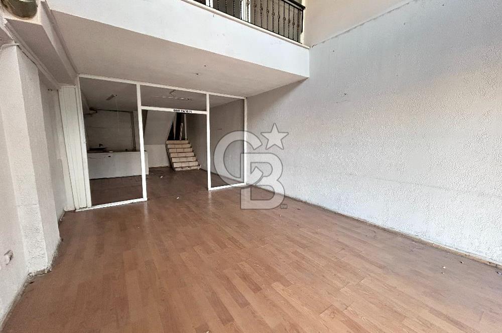 CB CLASS ADLİYE KARŞISI KİRALIK İŞ YERİ 2 KATLI