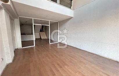 CB CLASS ADLİYE KARŞISI KİRALIK İŞ YERİ 2 KATLI