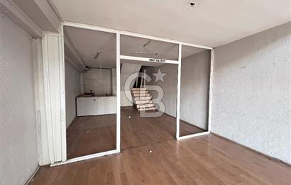 CB CLASS ADLİYE KARŞISI KİRALIK İŞ YERİ 2 KATLI