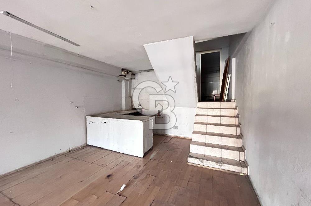 CB CLASS ADLİYE KARŞISI KİRALIK İŞ YERİ 2 KATLI